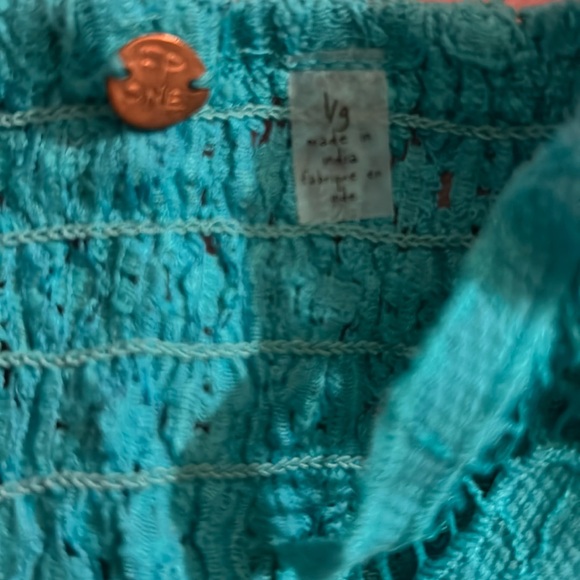 NWOT - Intimate by Free People Bralette - Picture 5 of 5